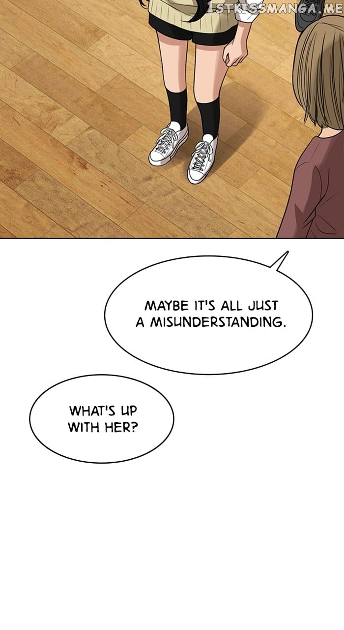 True Beauty chapter 245 page 66