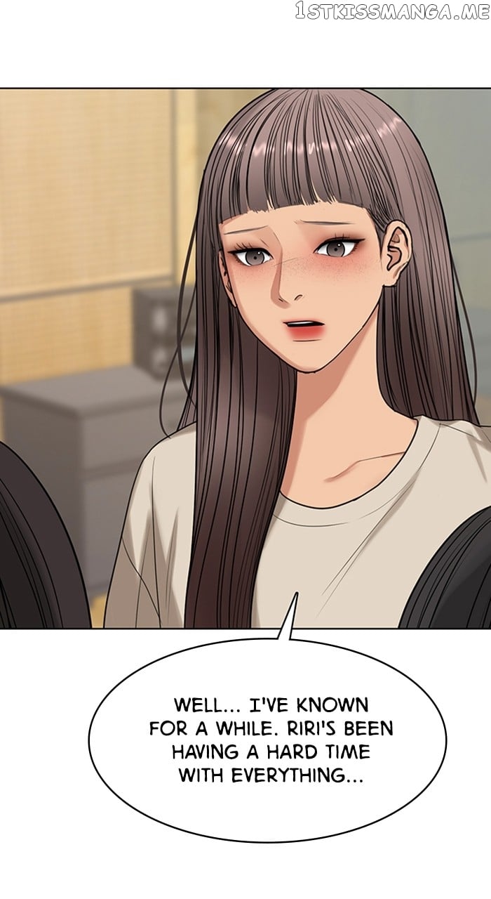 True Beauty chapter 245 page 67