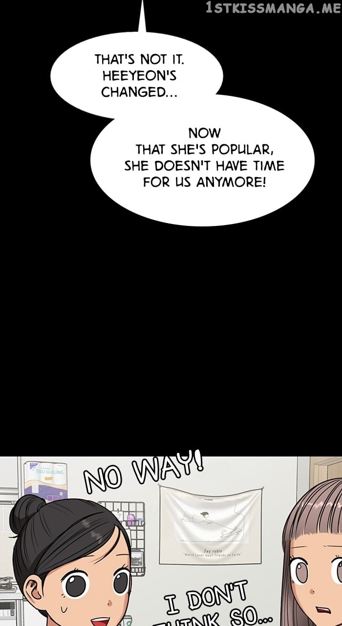 True Beauty chapter 245 page 75