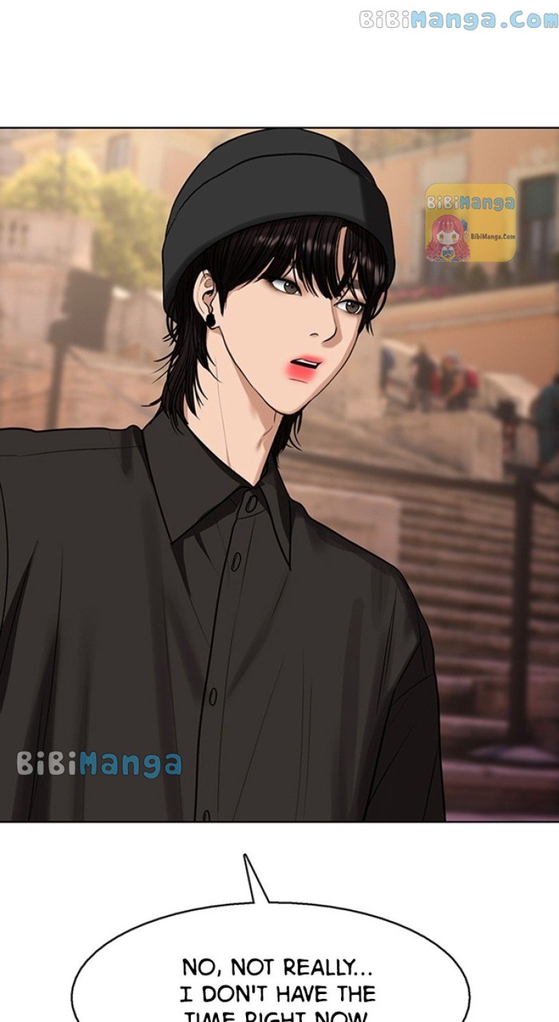 True Beauty chapter 246 page 100