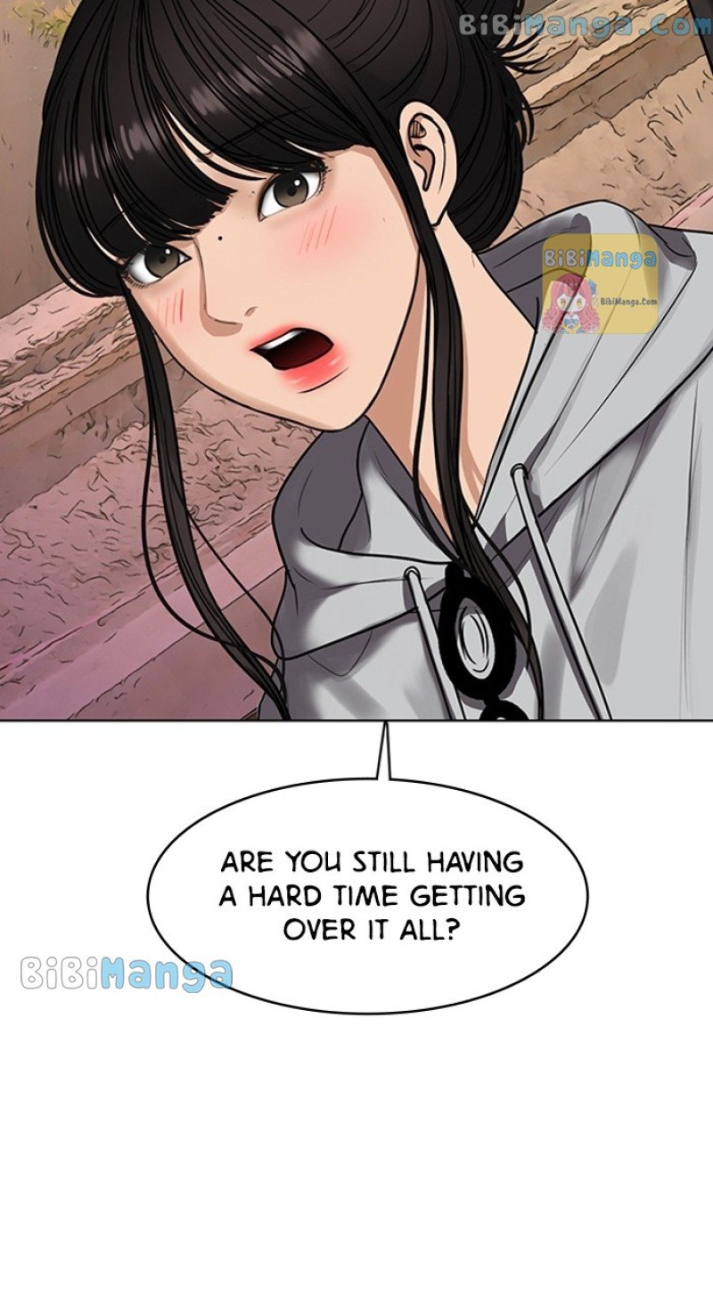 True Beauty chapter 246 page 106