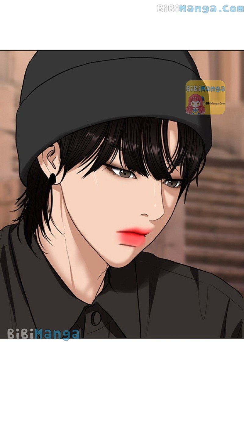 True Beauty chapter 246 page 107