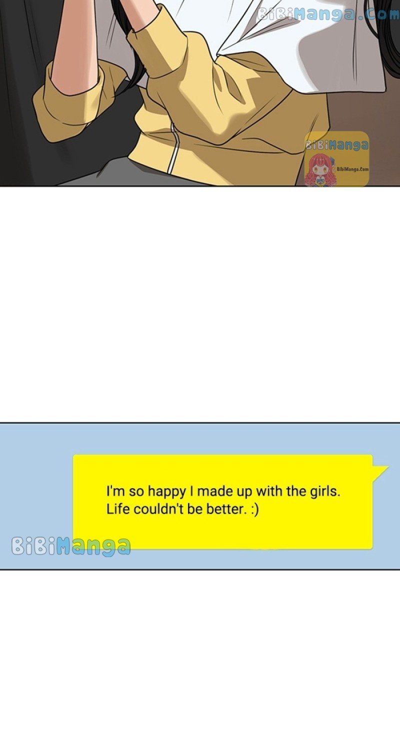 True Beauty chapter 246 page 11