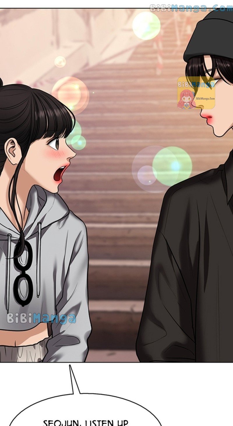 True Beauty chapter 246 page 112