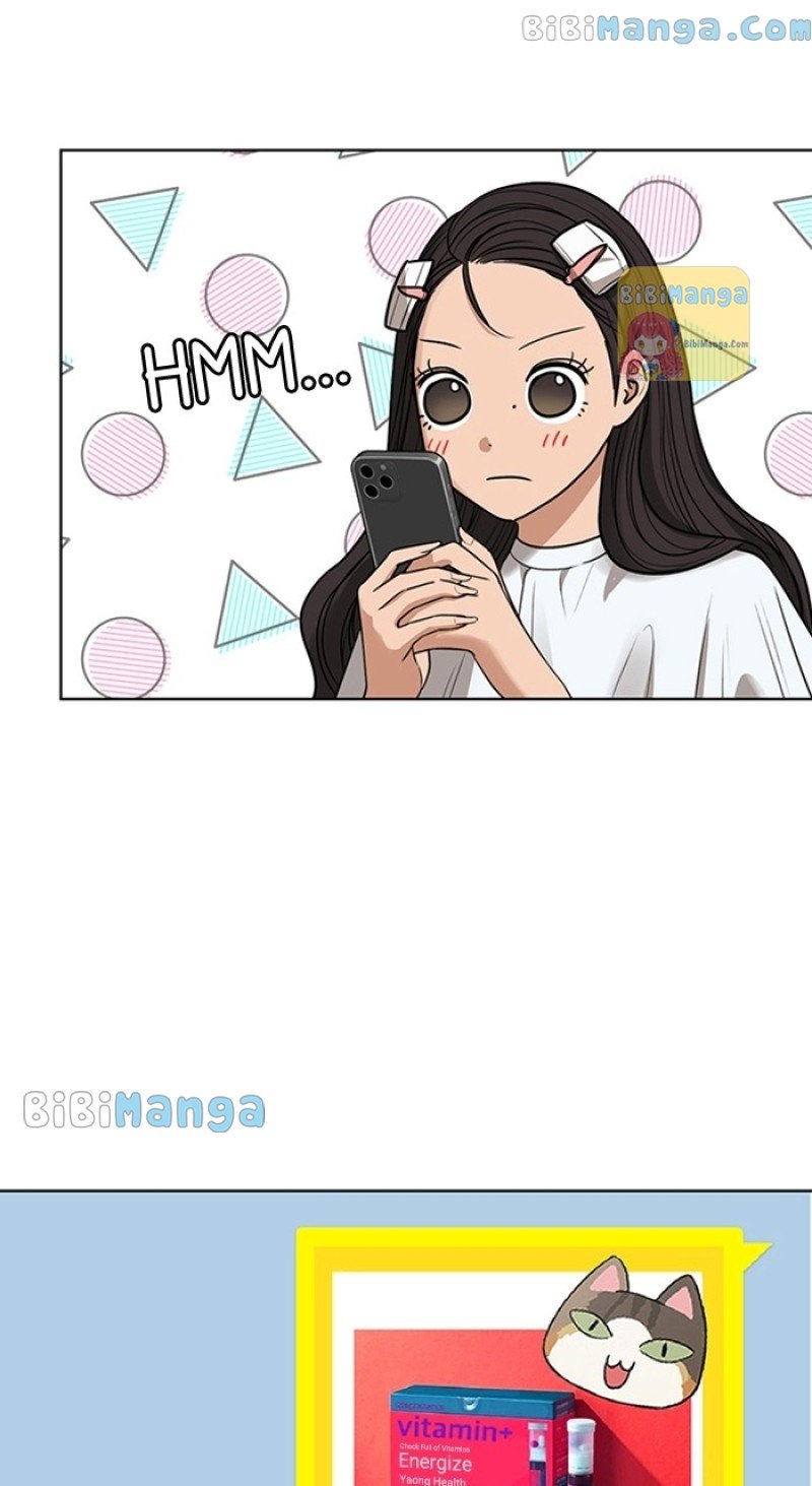 True Beauty chapter 246 page 14