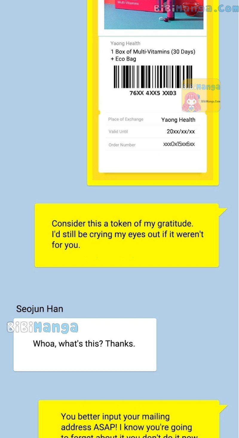 True Beauty chapter 246 page 15