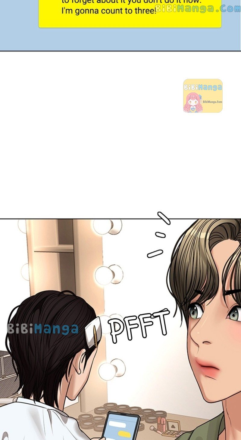 True Beauty chapter 246 page 16