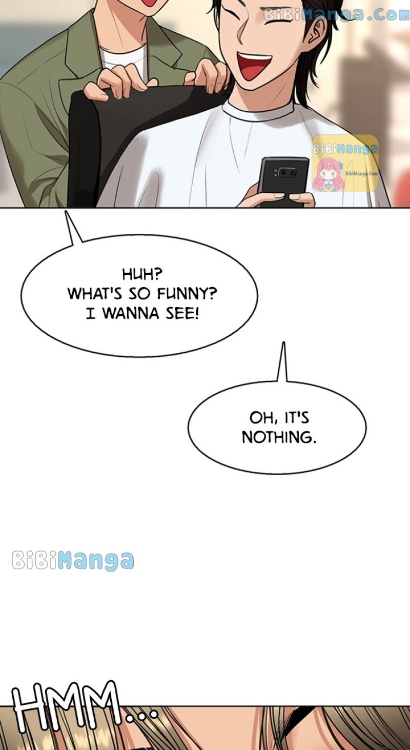 True Beauty chapter 246 page 18