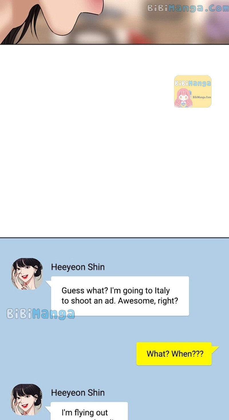 True Beauty chapter 246 page 20