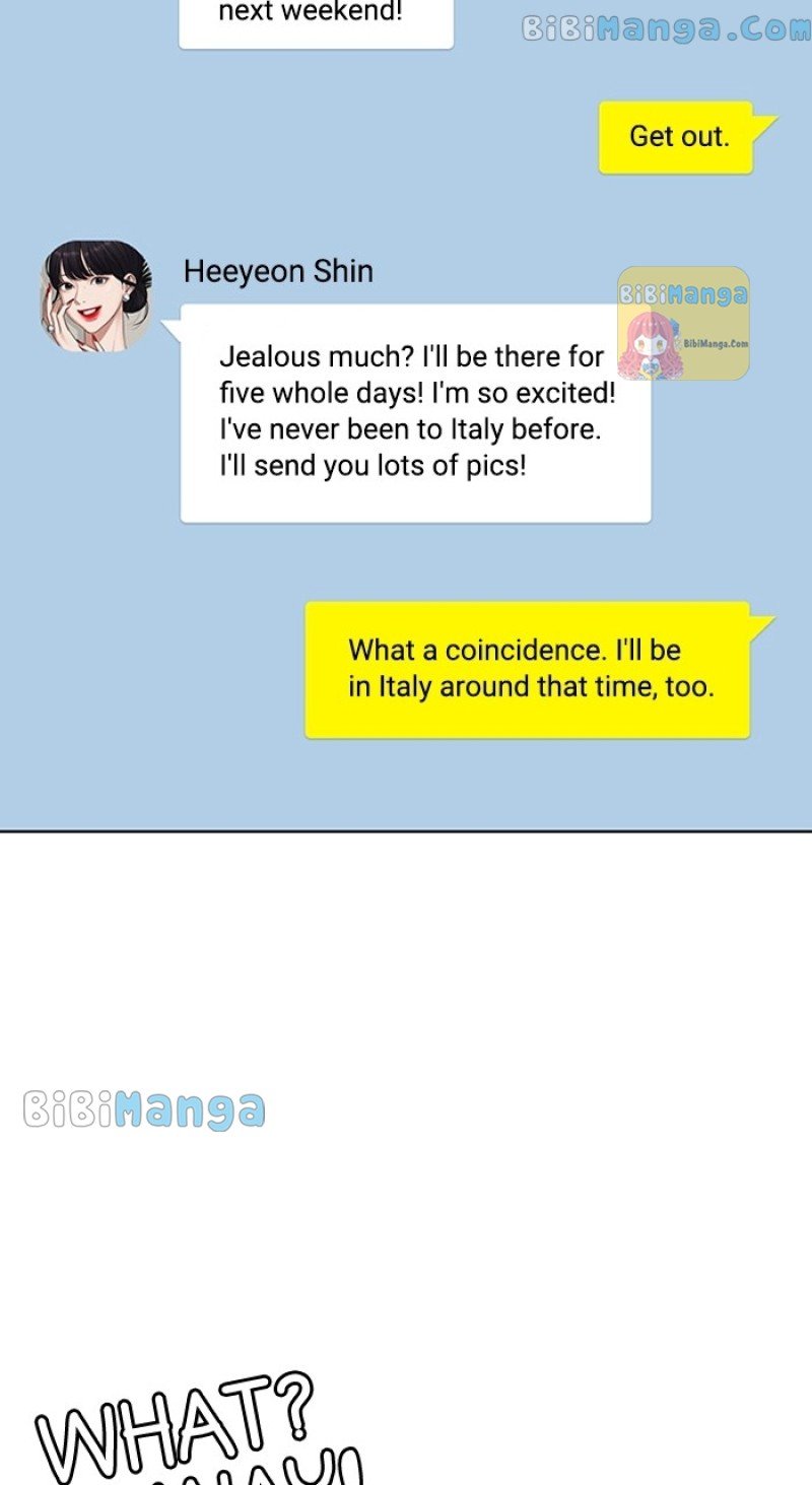 True Beauty chapter 246 page 21