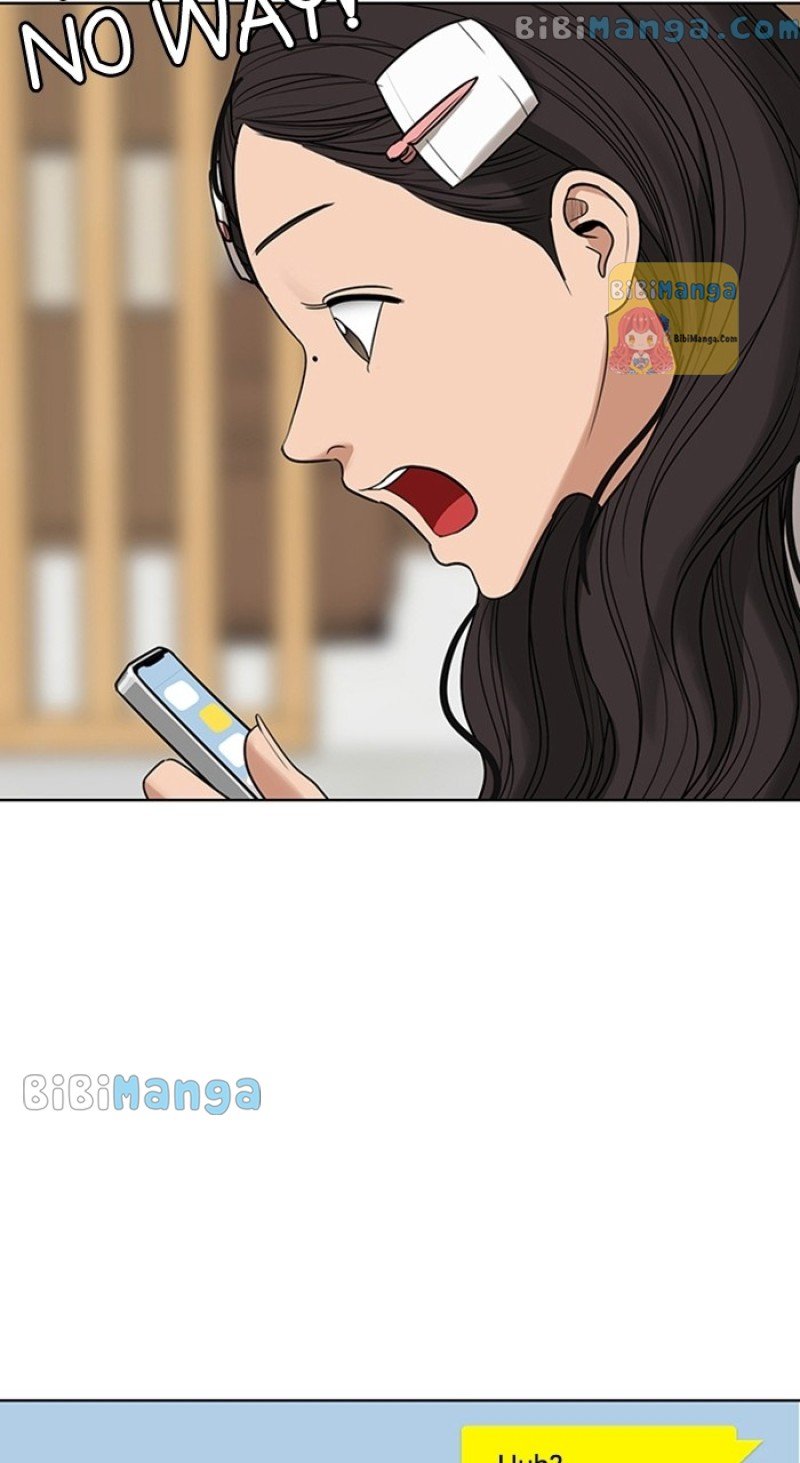 True Beauty chapter 246 page 22