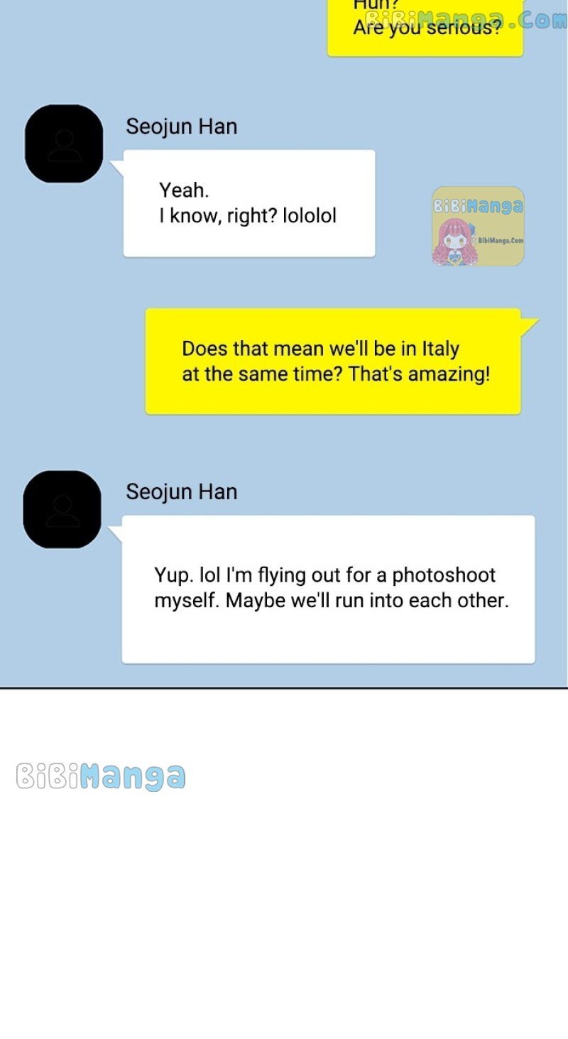 True Beauty chapter 246 page 23