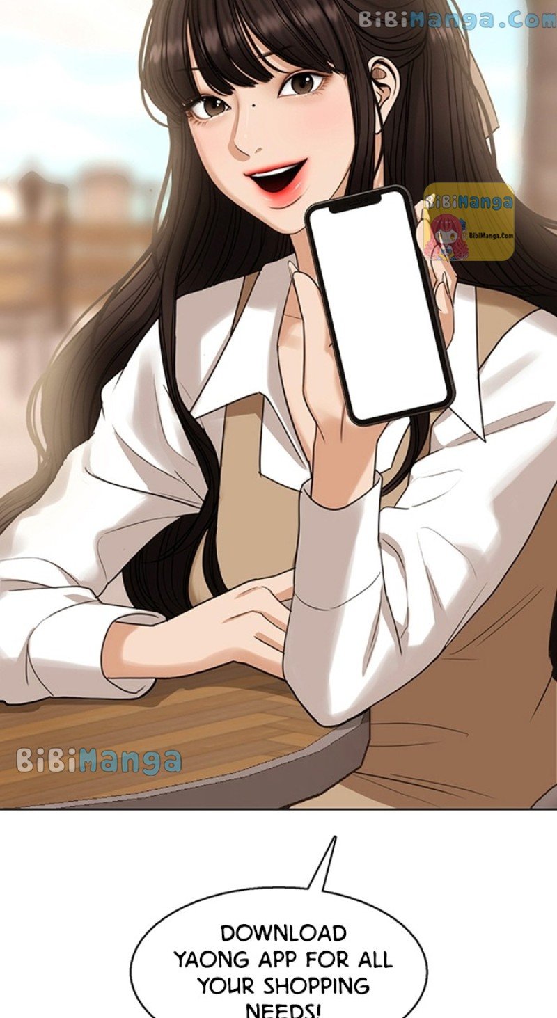 True Beauty chapter 246 page 27