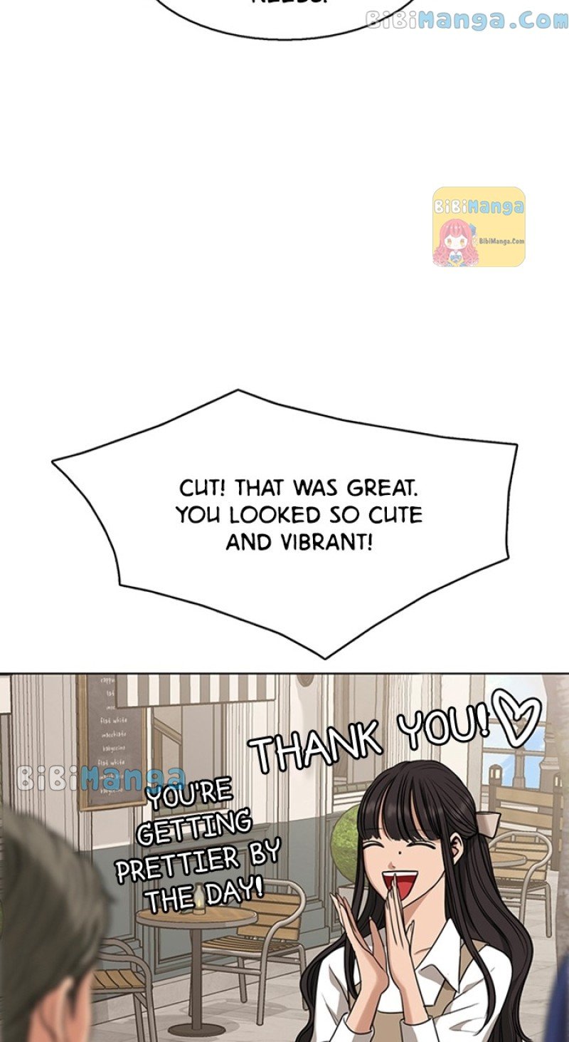 True Beauty chapter 246 page 28