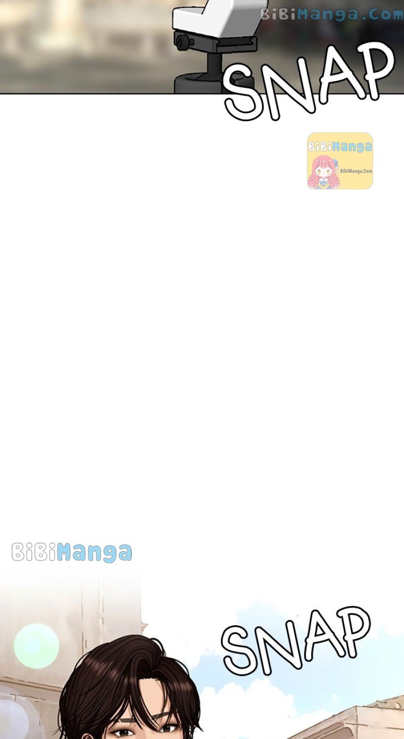 True Beauty chapter 246 page 30