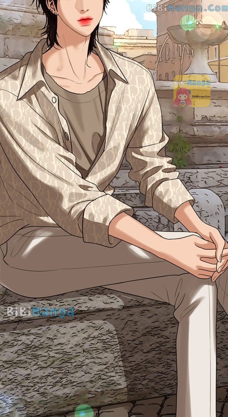 True Beauty chapter 246 page 31