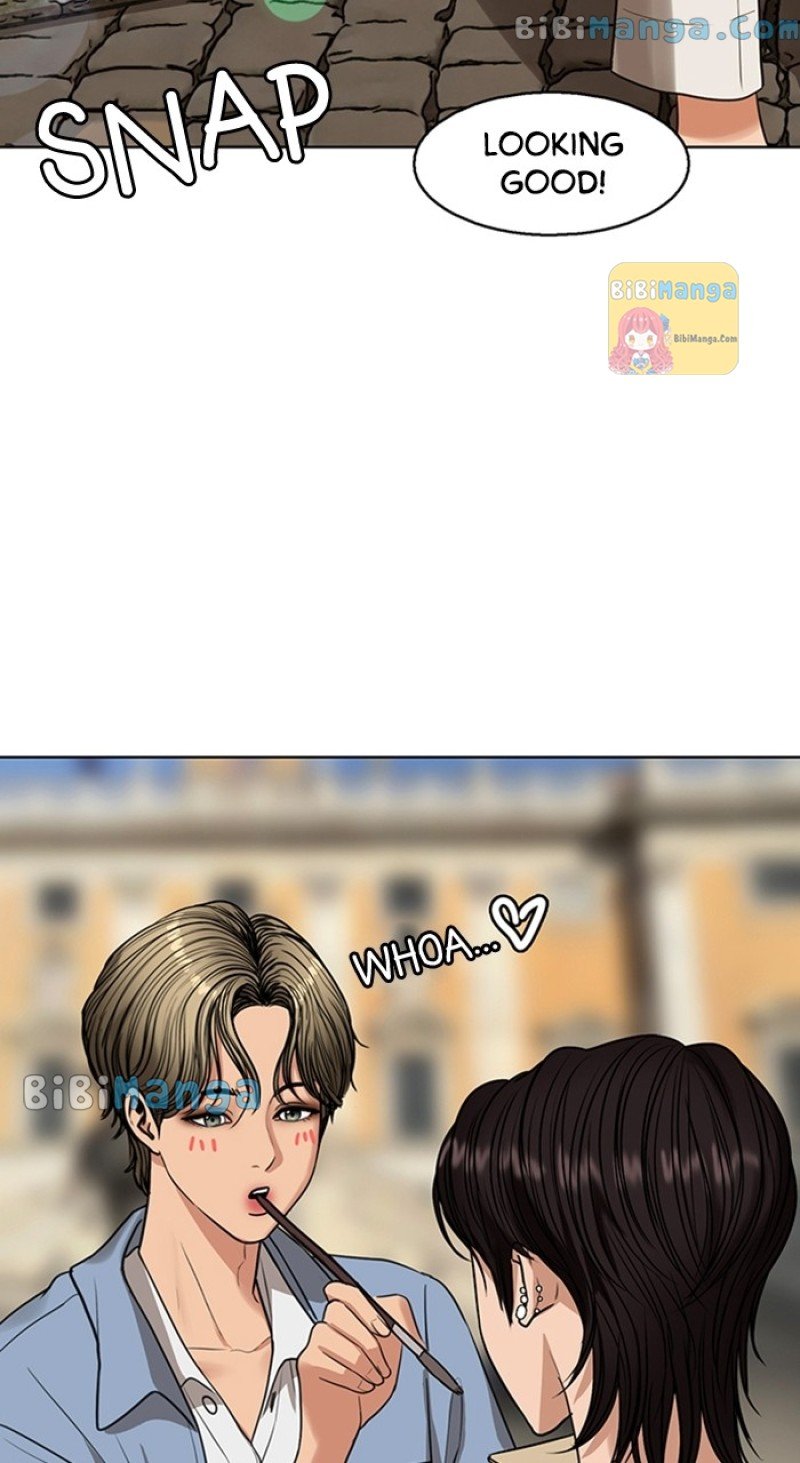 True Beauty chapter 246 page 32