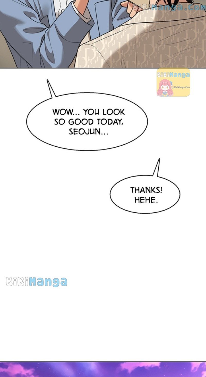 True Beauty chapter 246 page 33