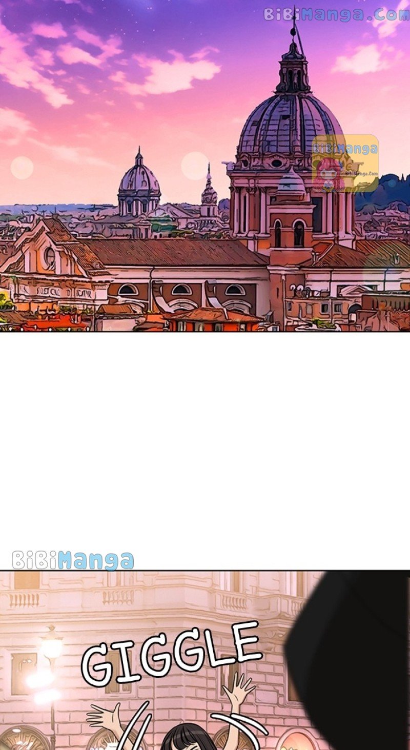 True Beauty chapter 246 page 34