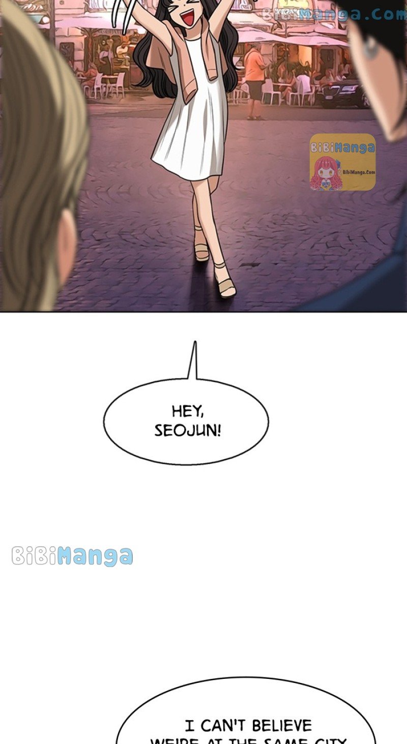 True Beauty chapter 246 page 35