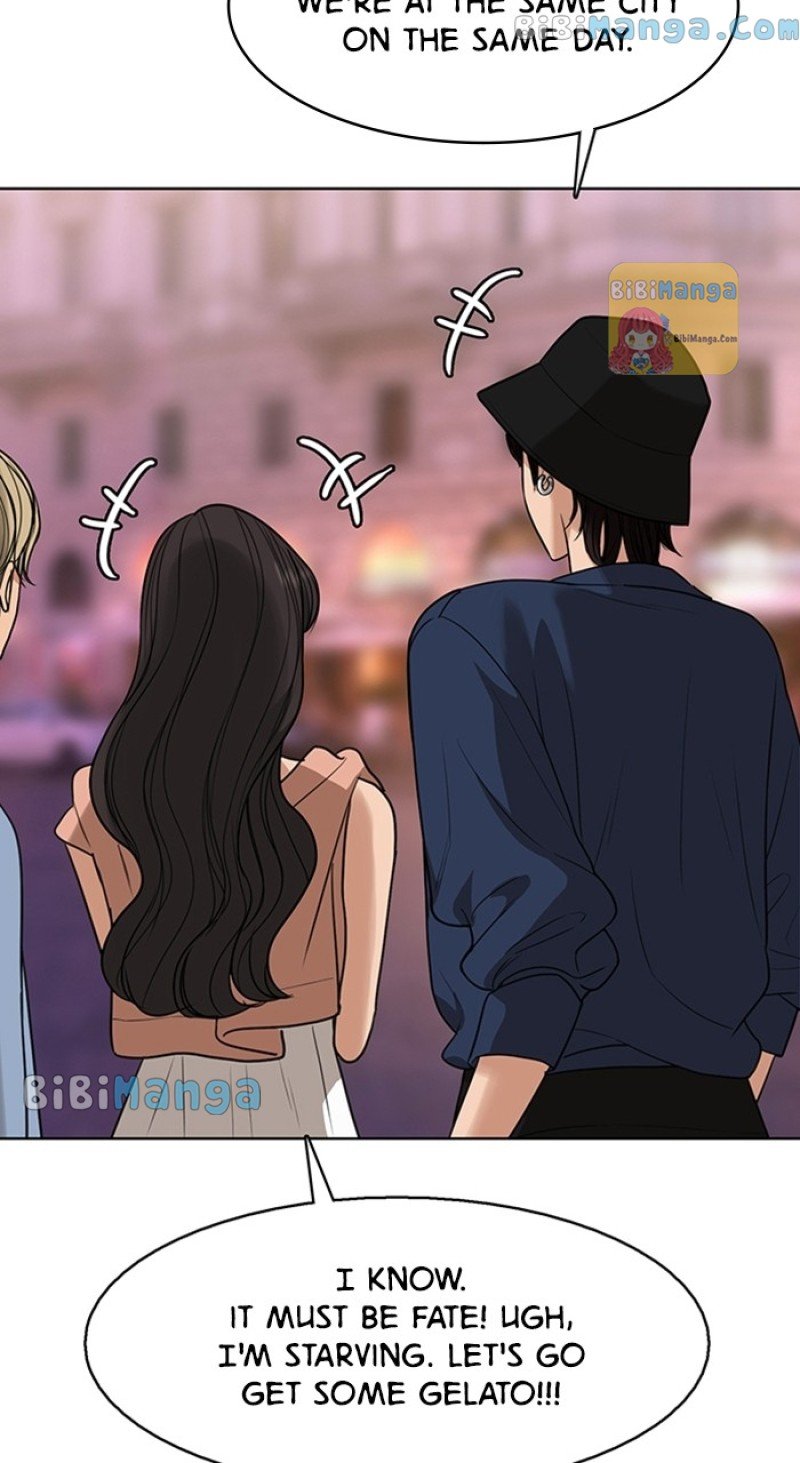 True Beauty chapter 246 page 36