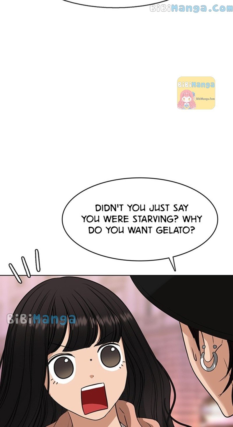 True Beauty chapter 246 page 37