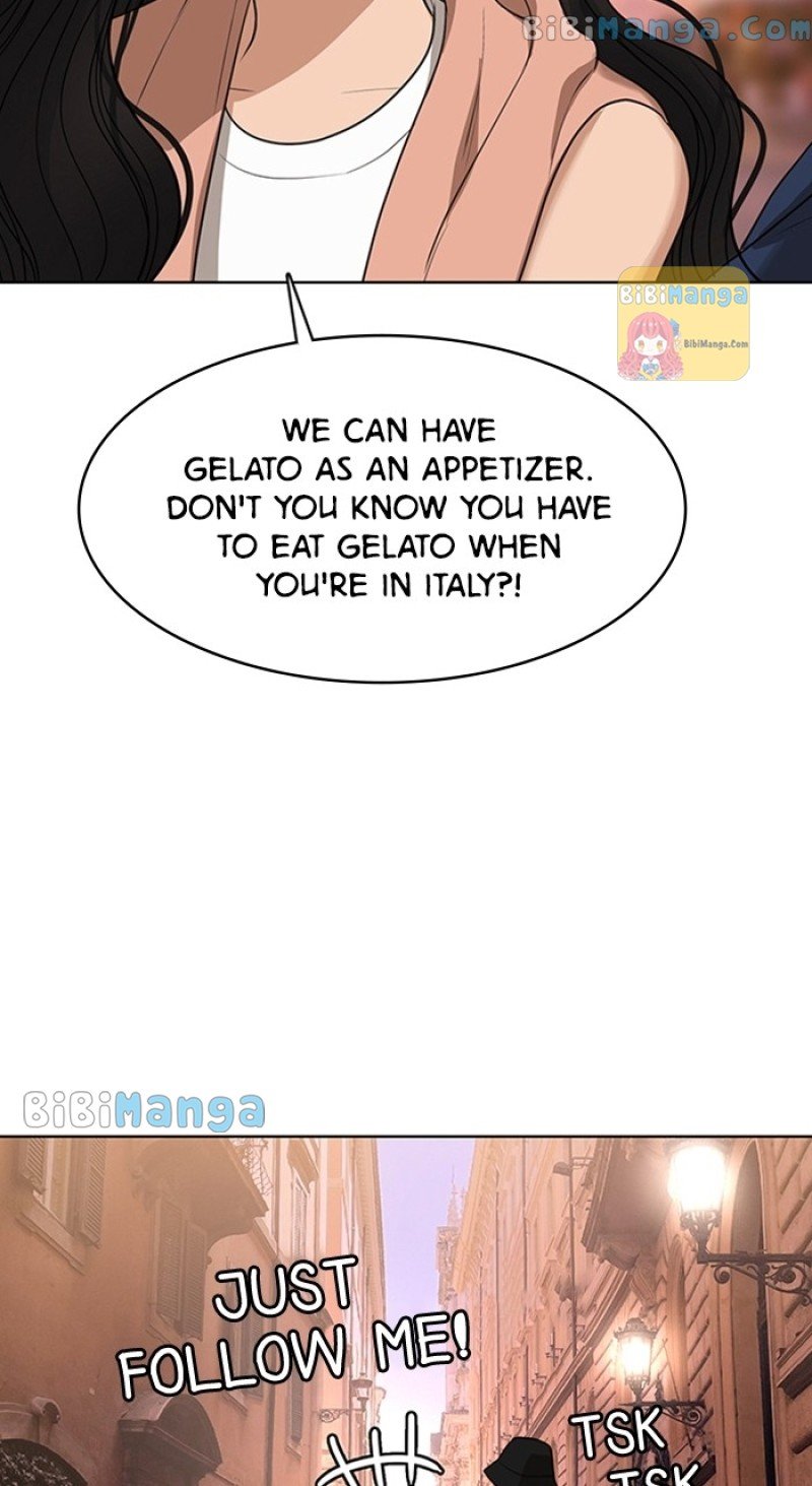 True Beauty chapter 246 page 38