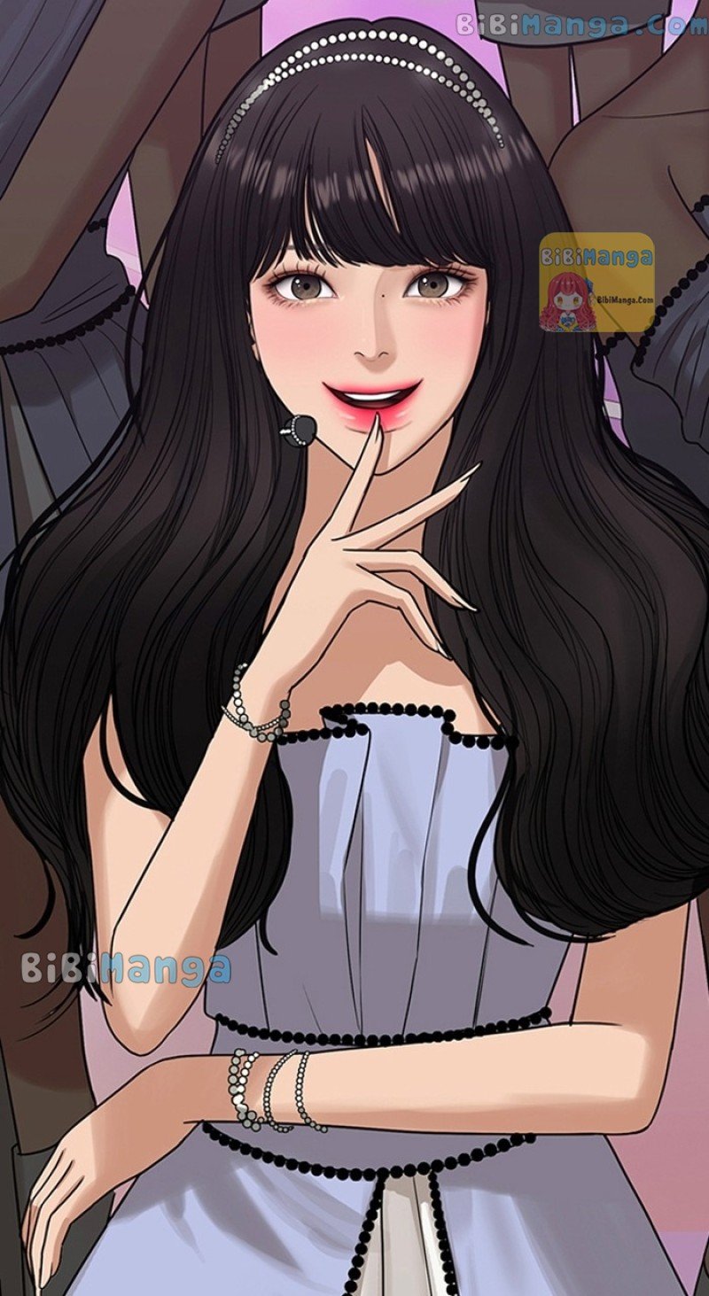 True Beauty chapter 246 page 4