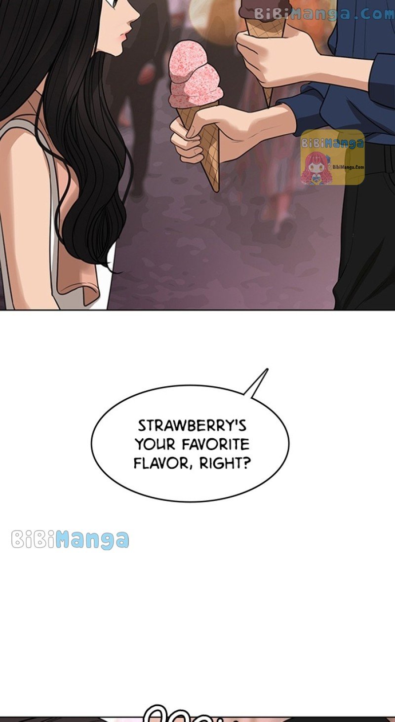 True Beauty chapter 246 page 41