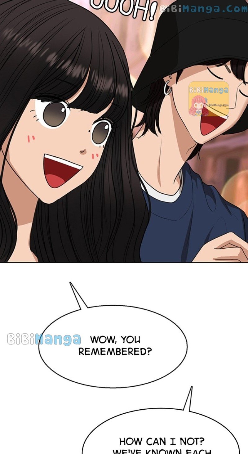 True Beauty chapter 246 page 42