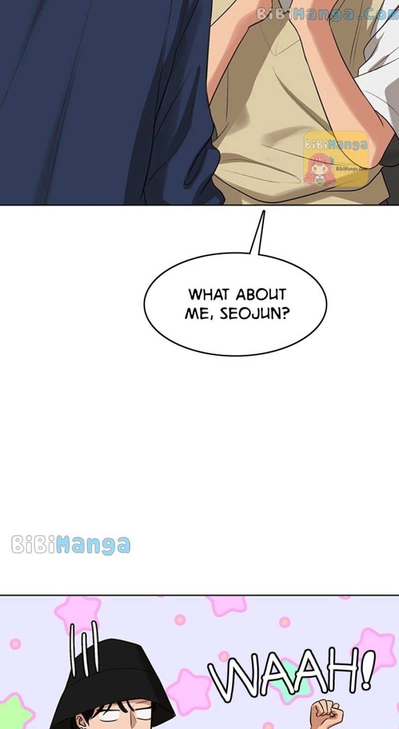 True Beauty chapter 246 page 45