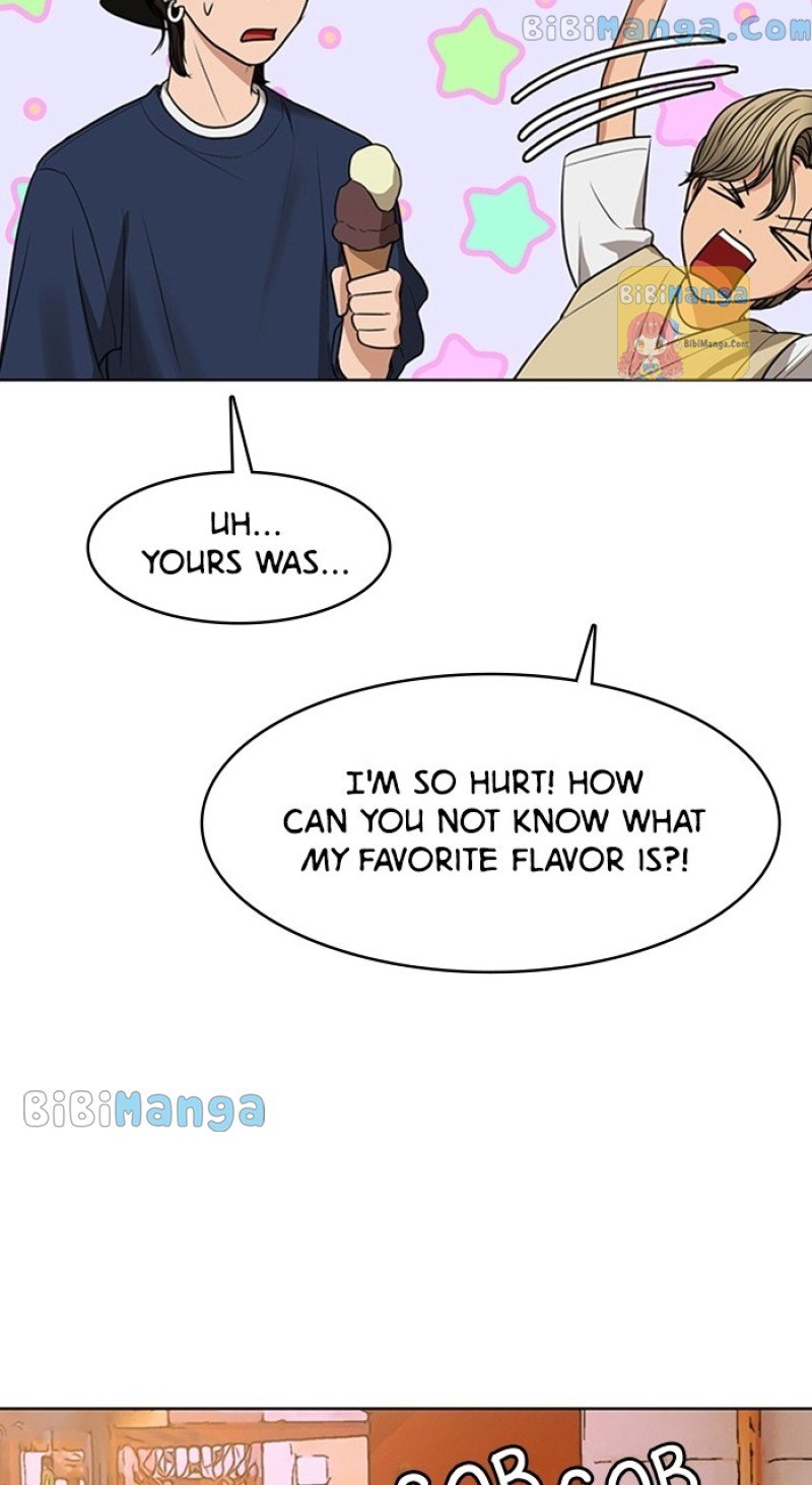 True Beauty chapter 246 page 46