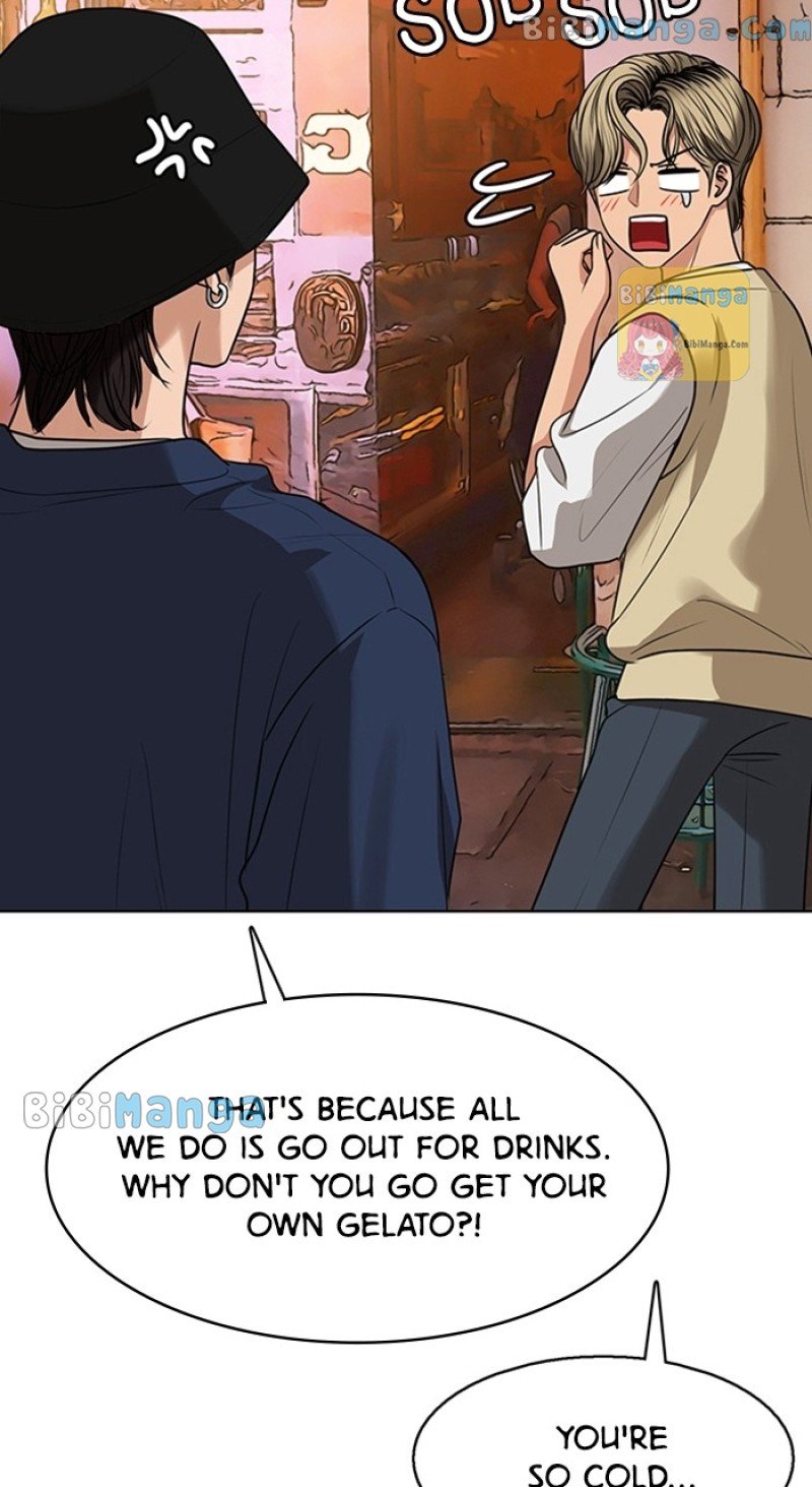 True Beauty chapter 246 page 47