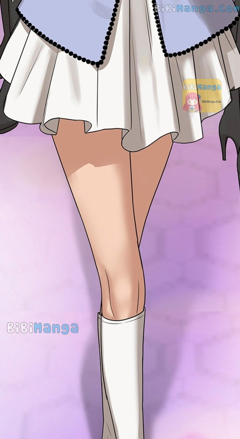 True Beauty chapter 246 page 5