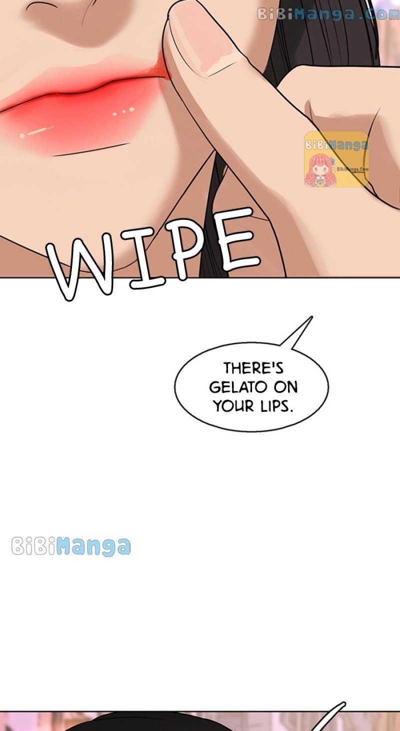 True Beauty chapter 246 page 52