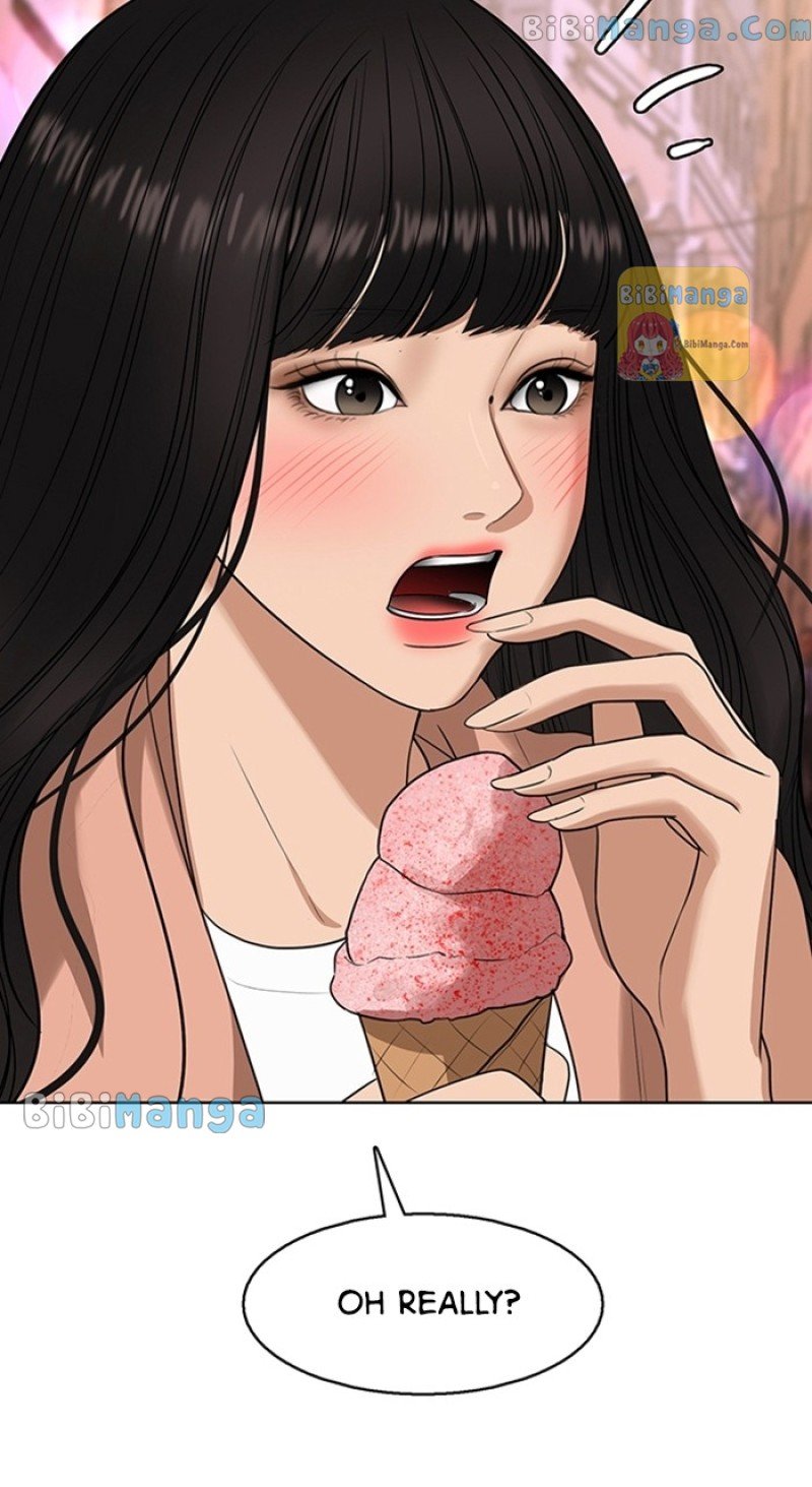 True Beauty chapter 246 page 53