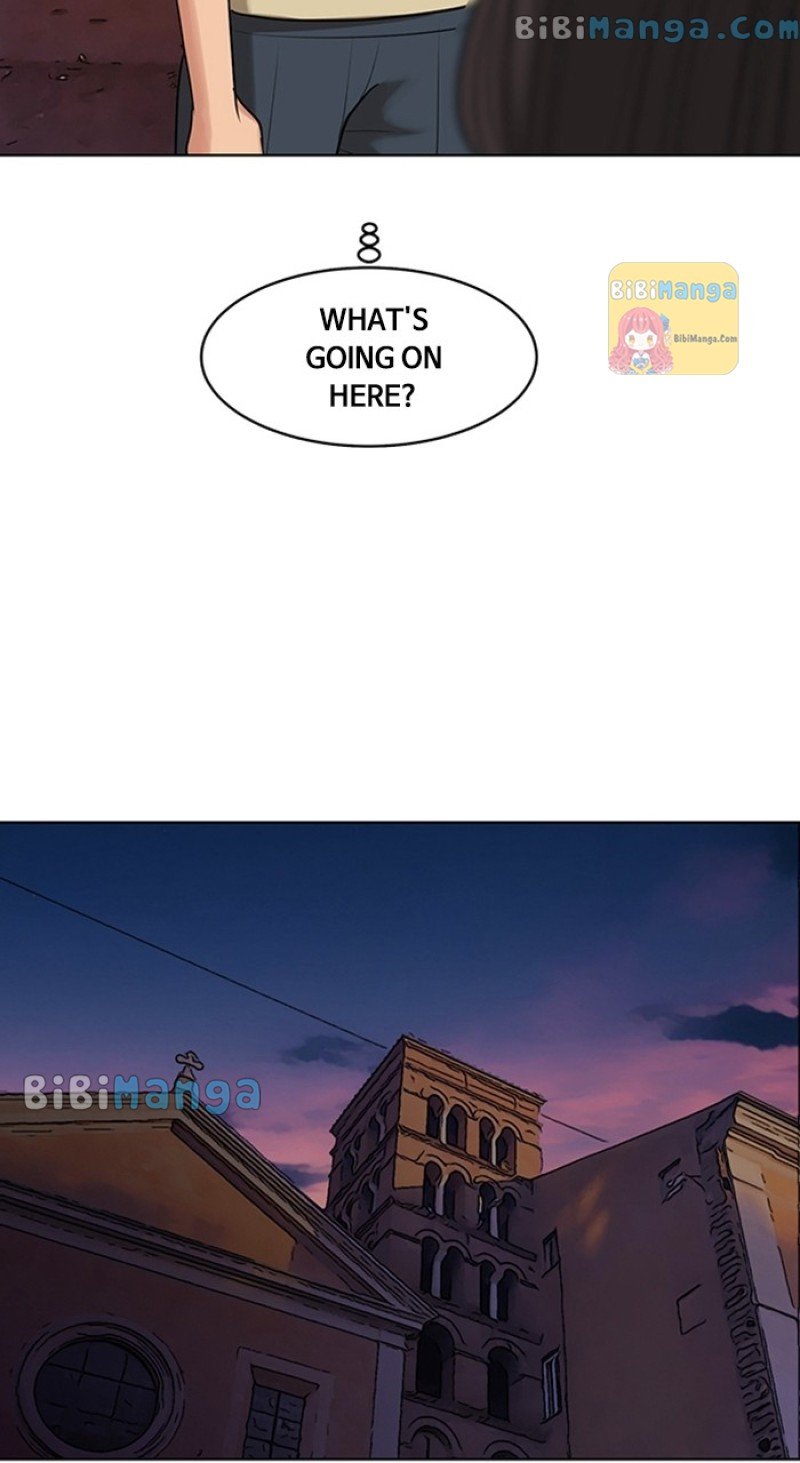 True Beauty chapter 246 page 55