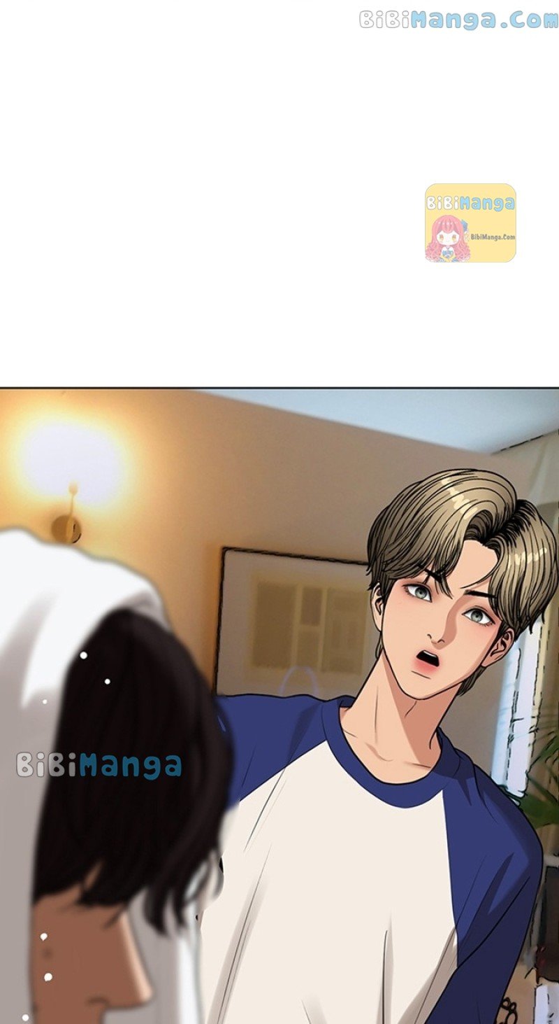 True Beauty chapter 246 page 56