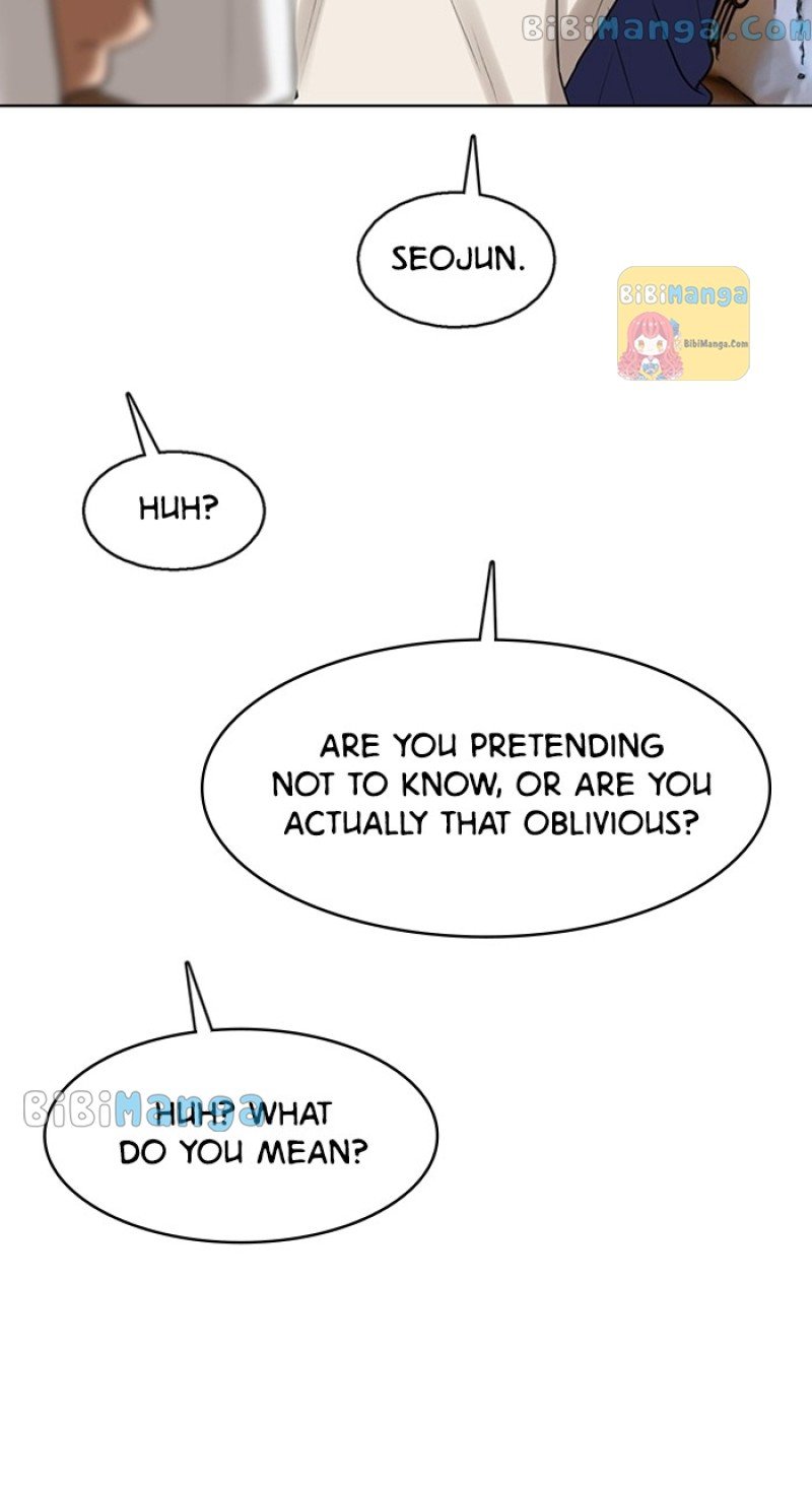 True Beauty chapter 246 page 57