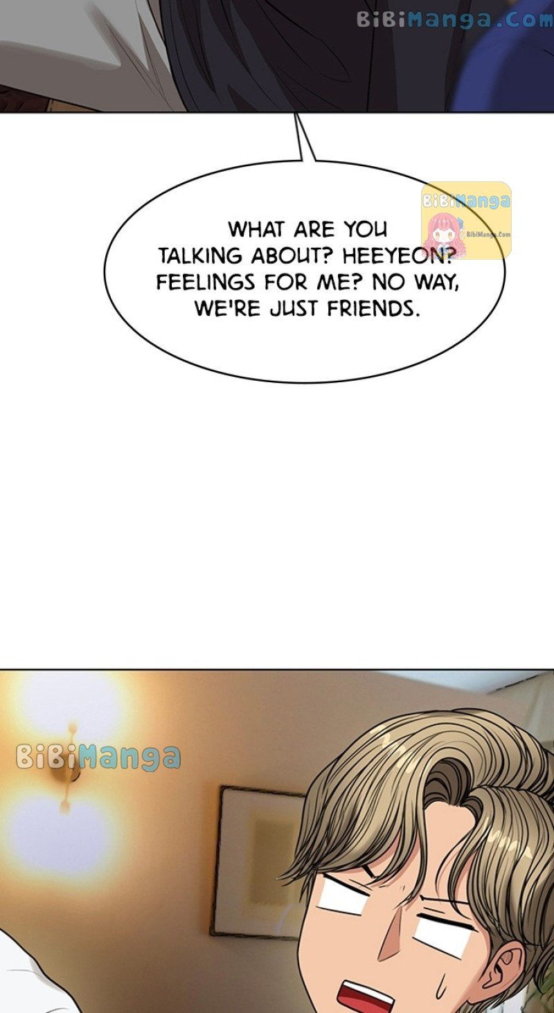 True Beauty chapter 246 page 60