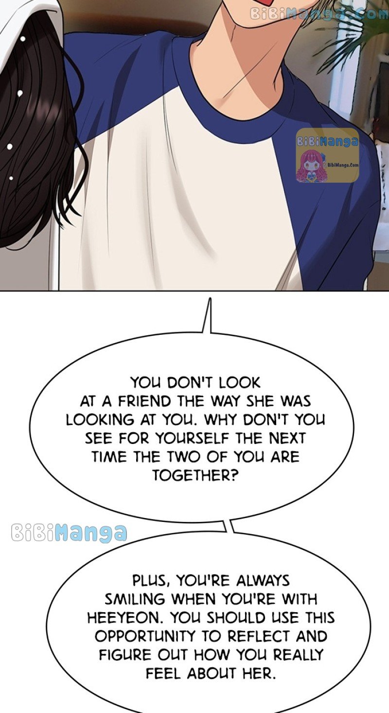 True Beauty chapter 246 page 61