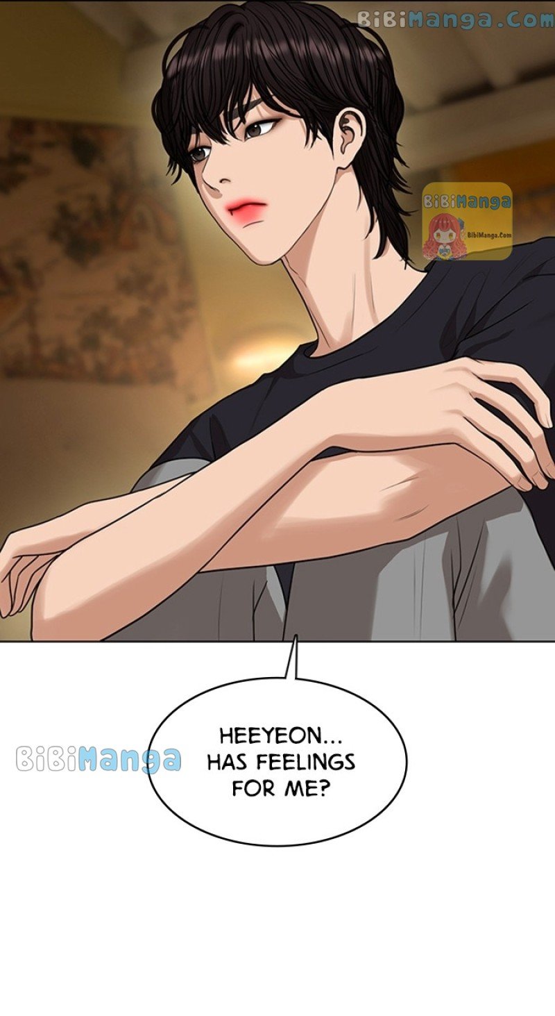 True Beauty chapter 246 page 64