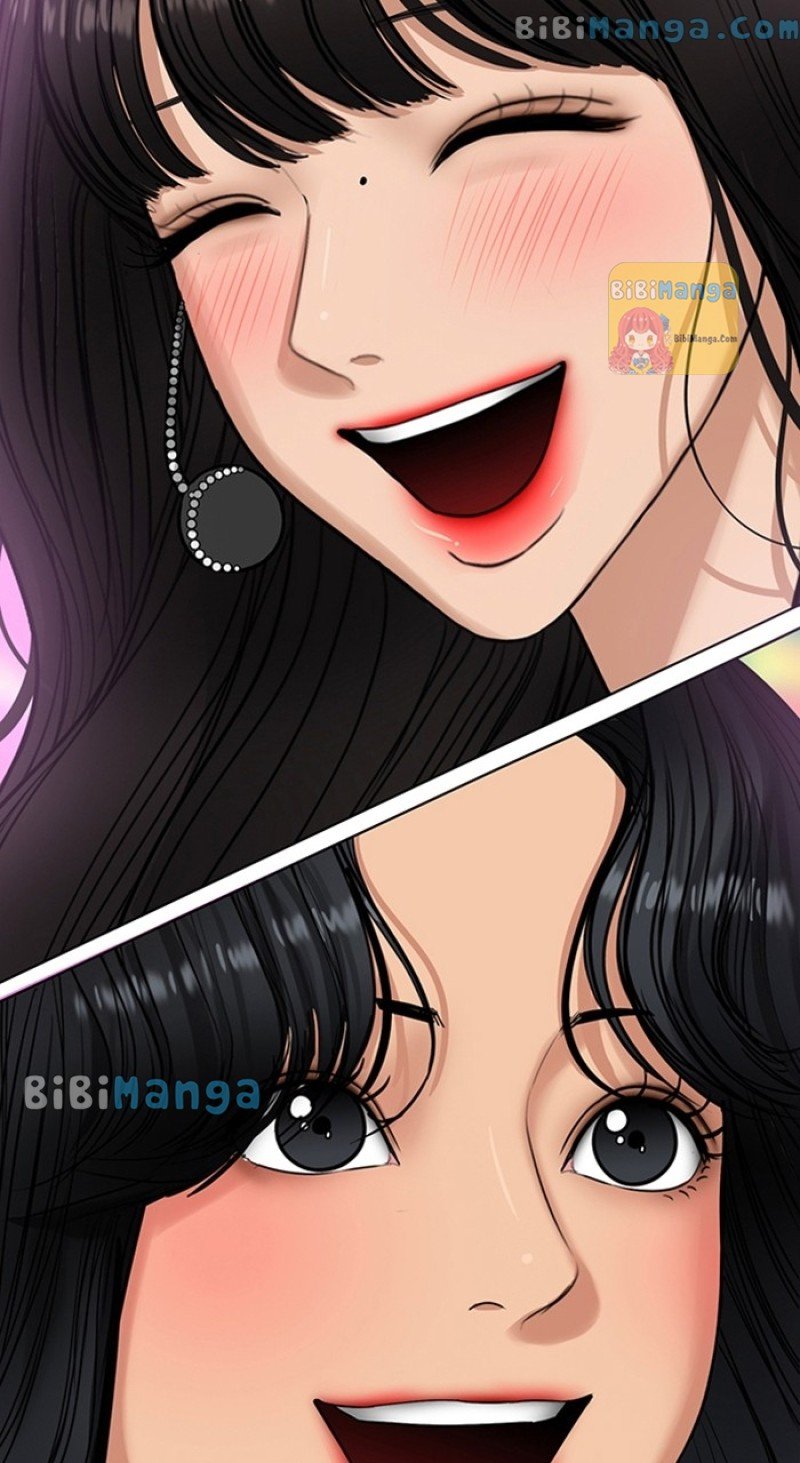 True Beauty chapter 246 page 7