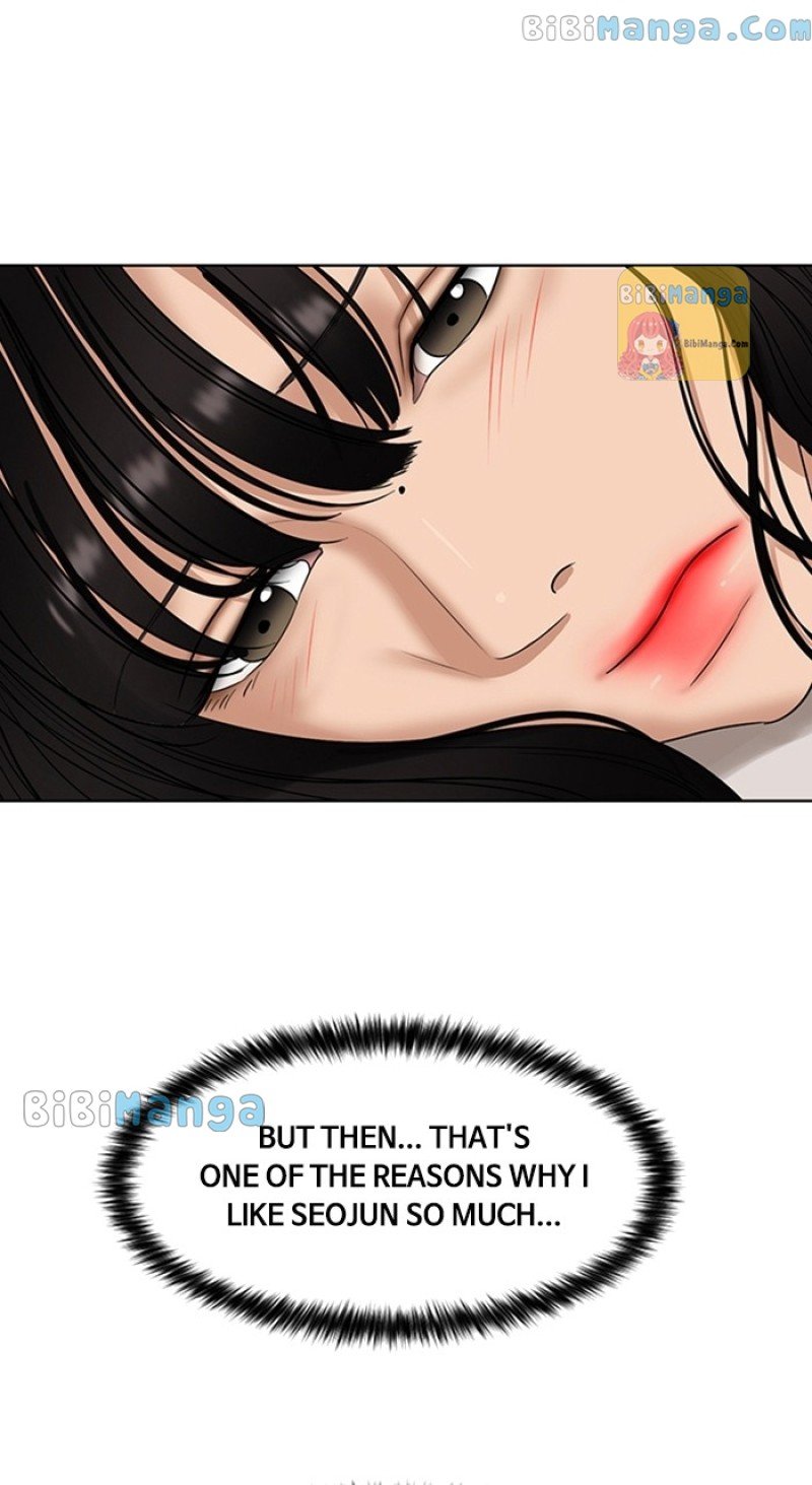 True Beauty chapter 246 page 73