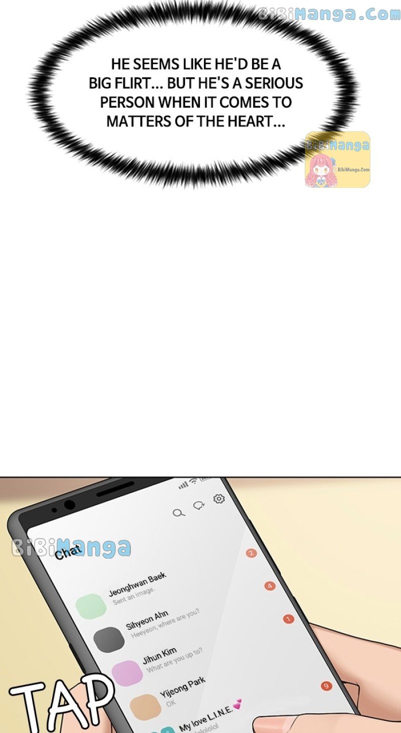 True Beauty chapter 246 page 74