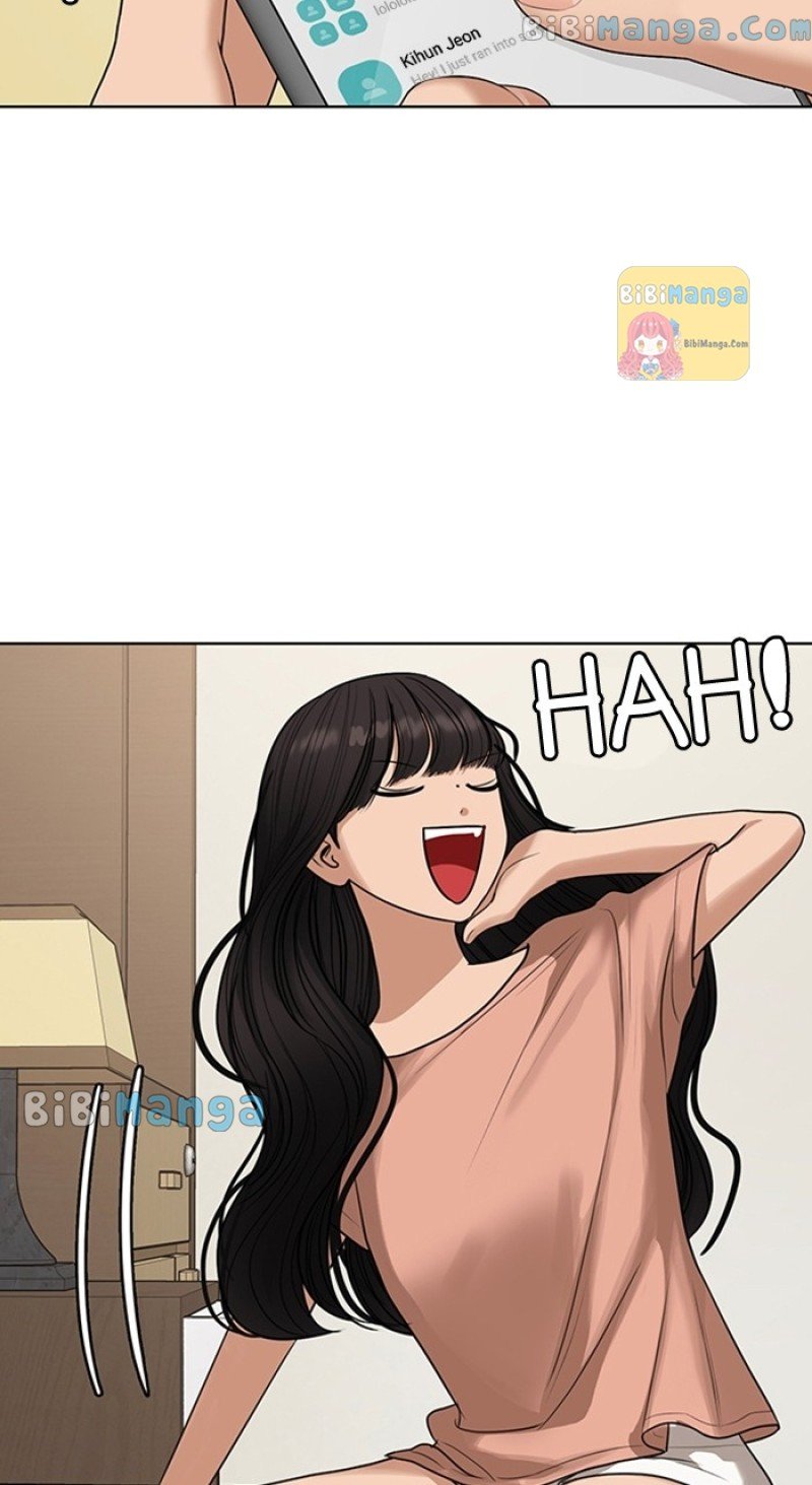 True Beauty chapter 246 page 75