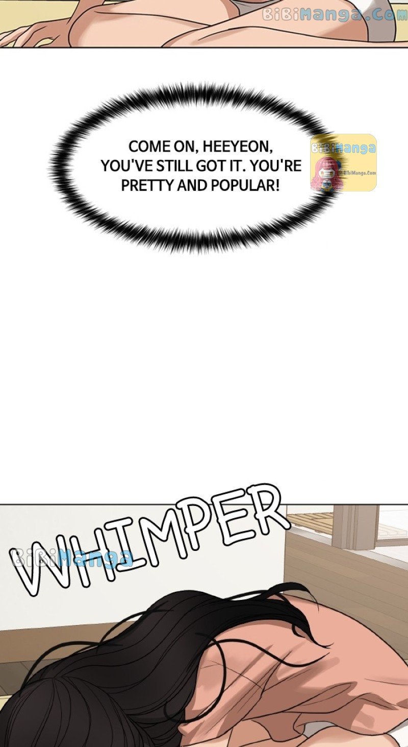 True Beauty chapter 246 page 76