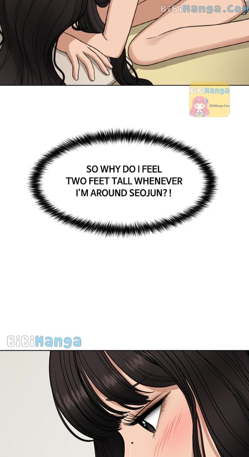 True Beauty chapter 246 page 77