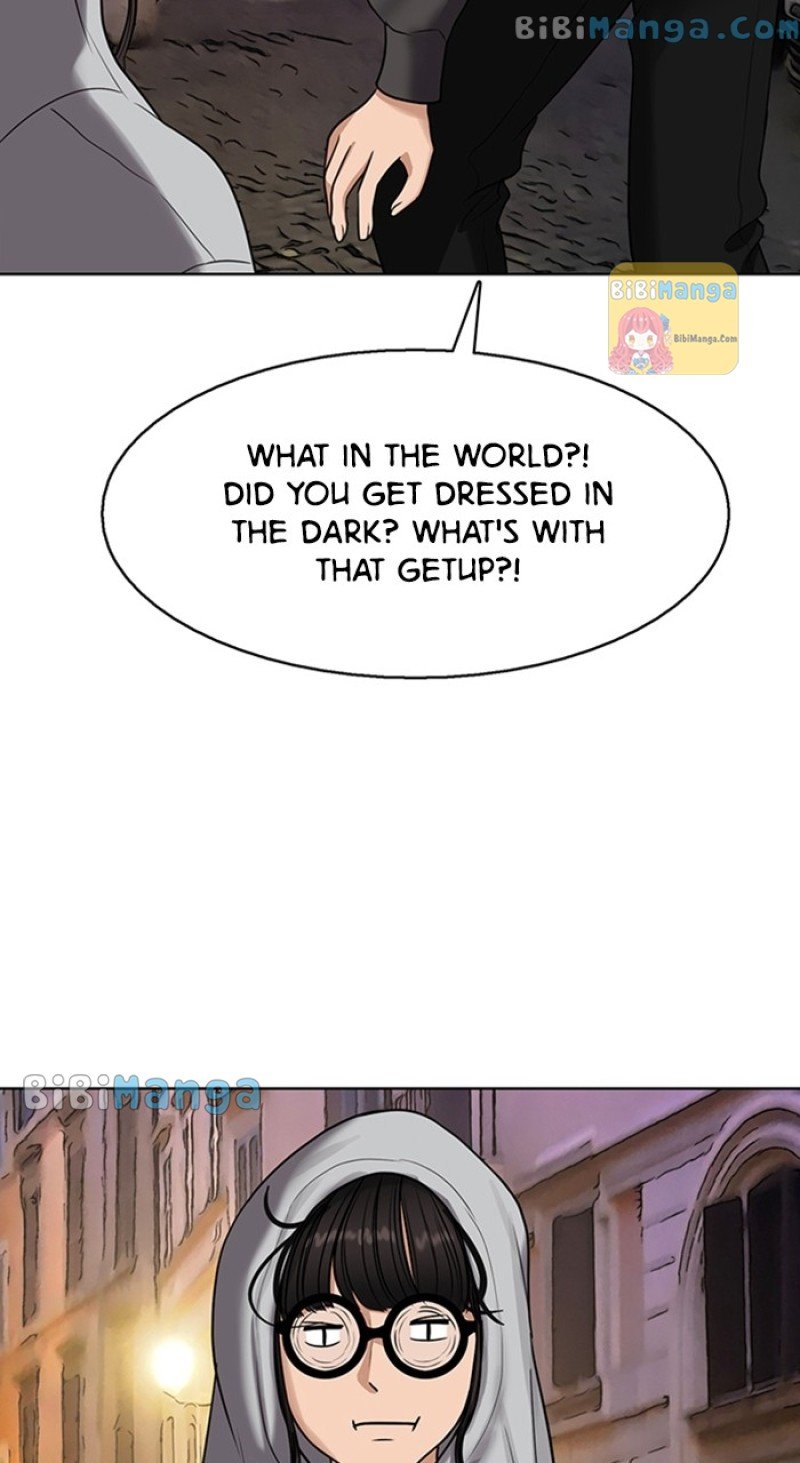 True Beauty chapter 246 page 82