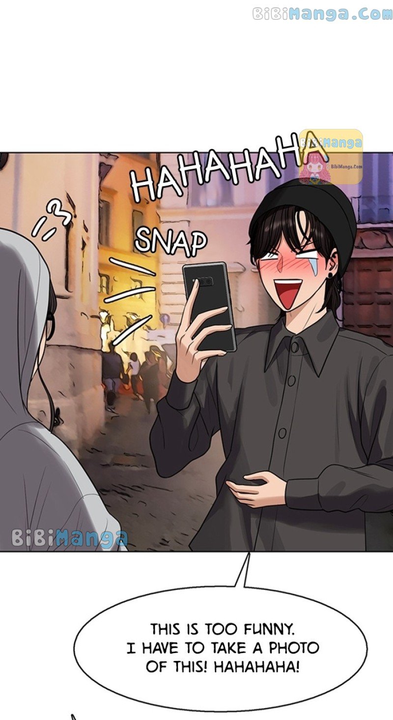 True Beauty chapter 246 page 84